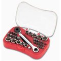 Makeithappen 35Pc Microdriver Set MA79352